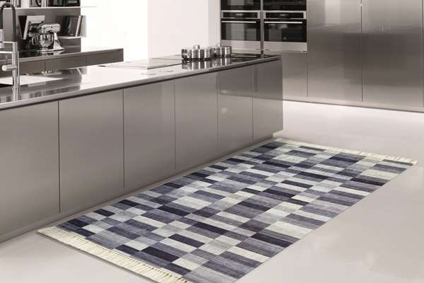 Czy znasz jak dobrać odpowiedni dywanik do kuchni?